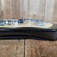 Late 1960s Vox Phantom XII Stereo – Vintage 12 - String Electric Guitar with Original Stereo Output - Mahar's Vintage Guitars