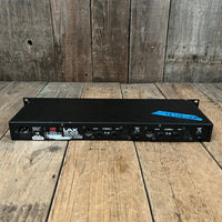 LAX Sonic Solution CL2000 Expander Gate Compressor - Mahar's Vintage Guitars