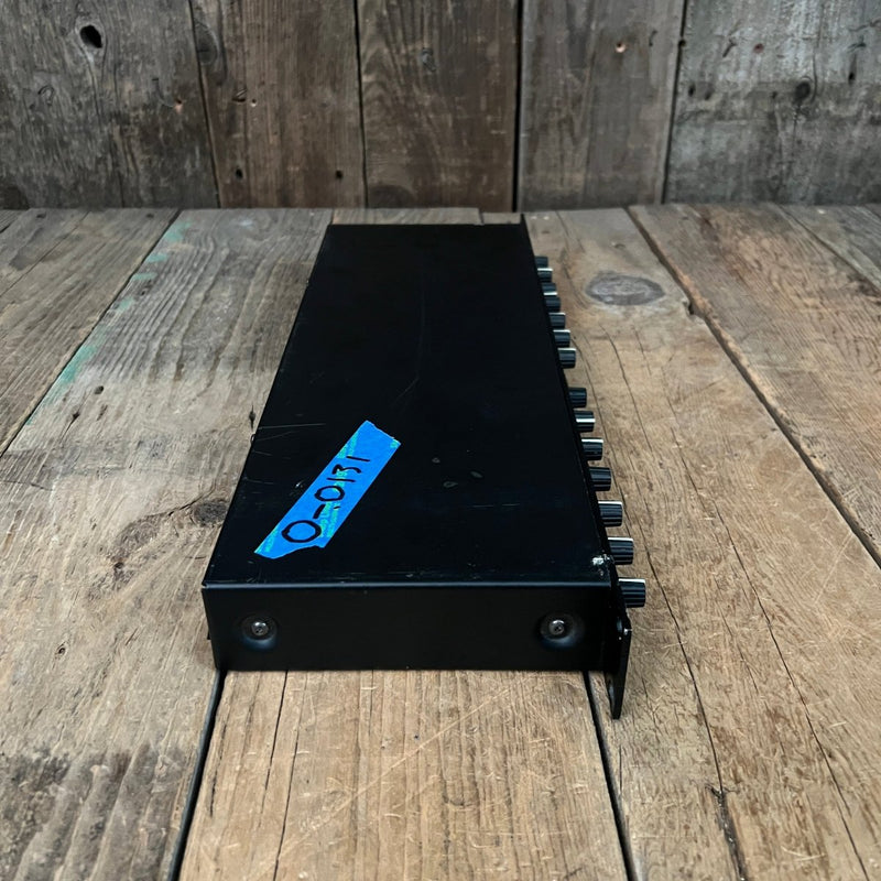 LAX Sonic Solution CL2000 Expander Gate Compressor - Mahar's Vintage Guitars