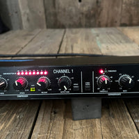 LAX Sonic Solution CL2000 Expander Gate Compressor - Mahar's Vintage Guitars