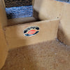 Lifton 17" Archtop Case 1940s 1950s Gibson L - 7 L - 5 SJ Epiphone - Mahar's Vintage Guitars