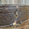 Lifton 17" Archtop Case 1940s 1950s Gibson L - 7 L - 5 SJ Epiphone - Mahar's Vintage Guitars