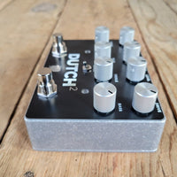 LPD 2023 Dutch2 Ltd Edition Dual Overdrive, (Timmy/Plexi), Excellent - Mahar's Vintage Guitars
