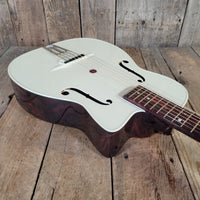 Maccaferri G30 1950s With Paperwork and Hard Case - Mahar's Vintage Guitars