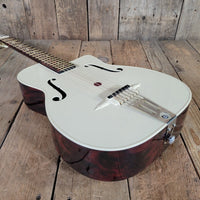 Maccaferri G30 1950s With Paperwork and Hard Case - Mahar's Vintage Guitars