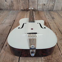Maccaferri G30 1950s With Paperwork and Hard Case - Mahar's Vintage Guitars
