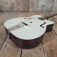 Maccaferri G30 1950s With Paperwork and Hard Case - Mahar's Vintage Guitars