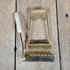 Maestro Long Gold Vibrola, no plate no screws 1960s - Mahar's Vintage Guitars