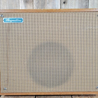 Magnatone 1967 Varsity Deluxe Model 108 Vintage Tube Amp - Mahar's Vintage Guitars