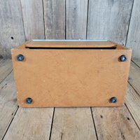 Magnatone 1967 Varsity Deluxe Model 108 Vintage Tube Amp - Mahar's Vintage Guitars