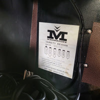 Magnatone 2020 Varsity Reverb 1x12 Combo Brown Near Mint - Mahar's Vintage Guitars