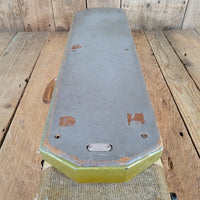 Magnatone Melodier Lap Steel 1950s Grey Pearloid — w/ Case - Mahar's Vintage Guitars