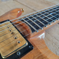 Maguire 2005 Meridian Double Cutaway Koa Top w/ Original Case, Excellent - Mahar's Vintage Guitars