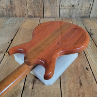 Maguire 2005 Meridian Double Cutaway Koa Top w/ Original Case, Excellent - Mahar's Vintage Guitars