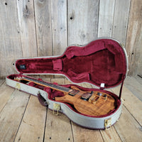 Maguire 2005 Meridian Double Cutaway Koa Top w/ Original Case, Excellent - Mahar's Vintage Guitars