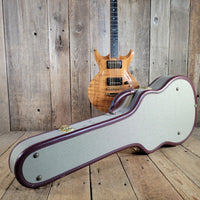 Maguire 2005 Meridian Double Cutaway Koa Top w/ Original Case, Excellent - Mahar's Vintage Guitars