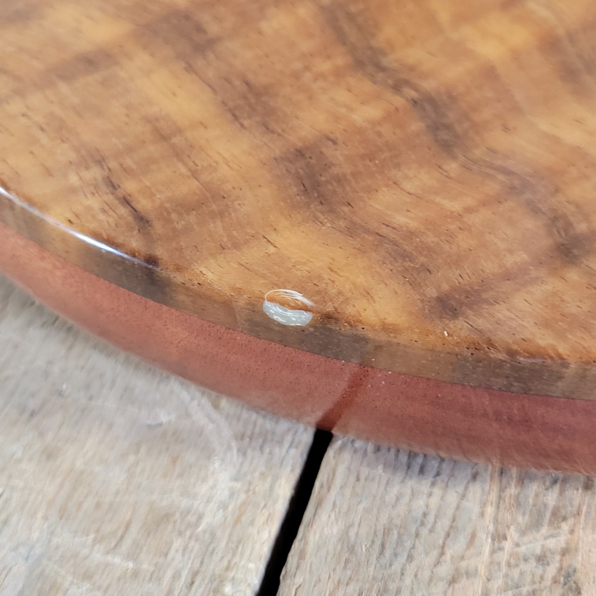 Maguire 2005 Meridian Double Cutaway Koa Top w/ Original Case, Excellent - Mahar's Vintage Guitars