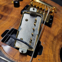 Maguire 2005 Meridian Double Cutaway Koa Top w/ Original Case, Excellent - Mahar's Vintage Guitars