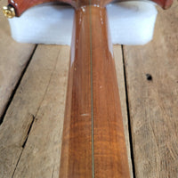 Maguire 2005 Meridian Double Cutaway Koa Top w/ Original Case, Excellent - Mahar's Vintage Guitars