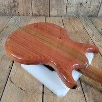 Maguire 2005 Meridian Double Cutaway Koa Top w/ Original Case, Excellent - Mahar's Vintage Guitars