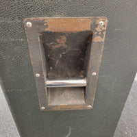 Marshall 1960b 4x12 cab 1972 - Mahar's Vintage Guitars