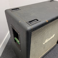 Marshall 1960b 4x12 cab 1972 - Mahar's Vintage Guitars