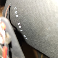 Marshall 1960b 4x12 cab 1972 - Mahar's Vintage Guitars