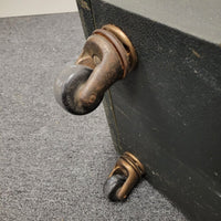 Marshall 1960b 4x12 cab 1972 - Mahar's Vintage Guitars