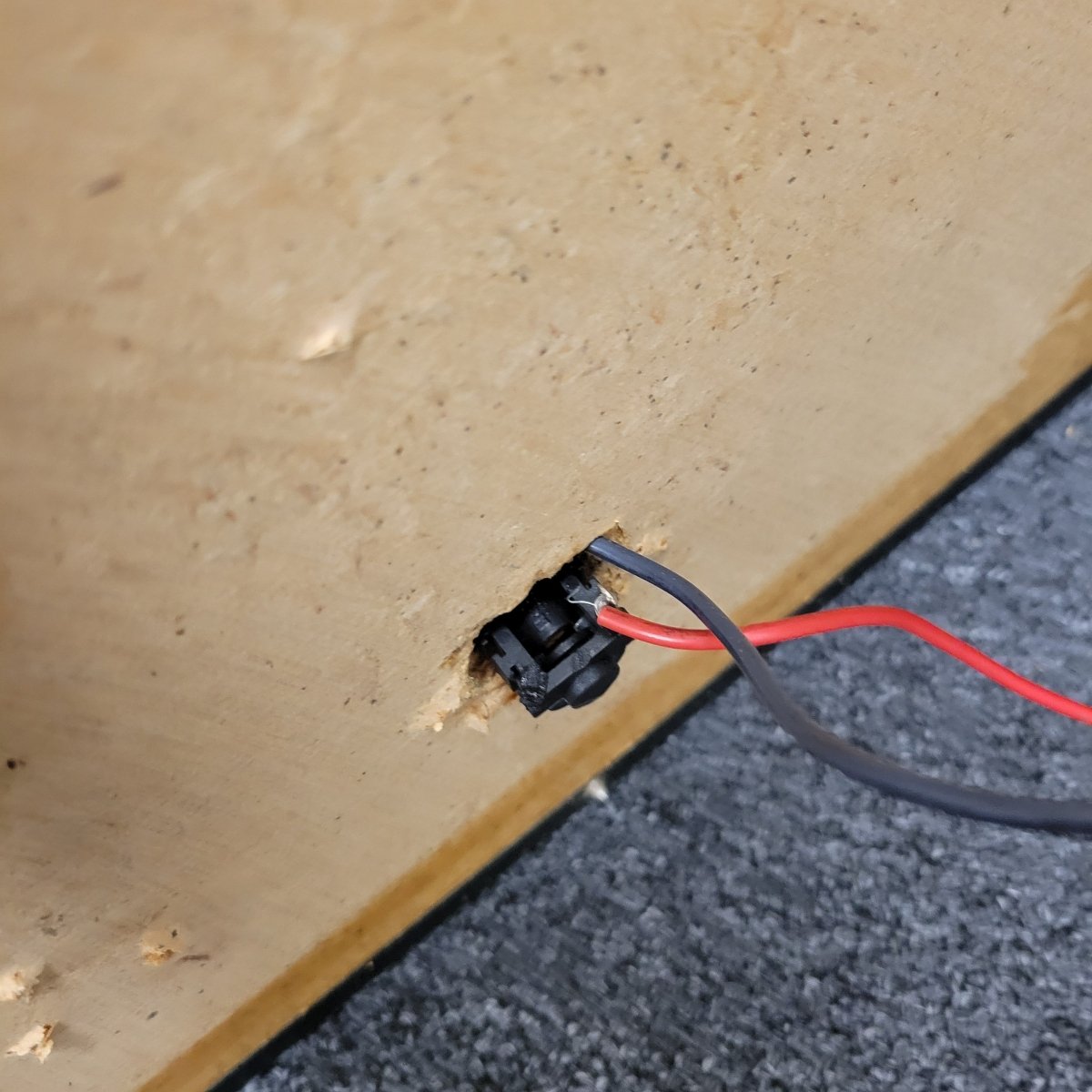 Marshall 1960b 4x12 cab 1972 - Mahar's Vintage Guitars