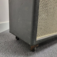 Marshall 1960b 4x12 cab 1972 - Mahar's Vintage Guitars