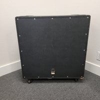 Marshall 1960b 4x12 cab 1972 - Mahar's Vintage Guitars