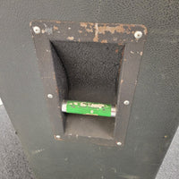 Marshall 1960b 4x12 cab 1972 - Mahar's Vintage Guitars