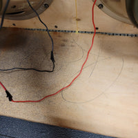 Marshall 1960b 4x12 cab 1972 - Mahar's Vintage Guitars