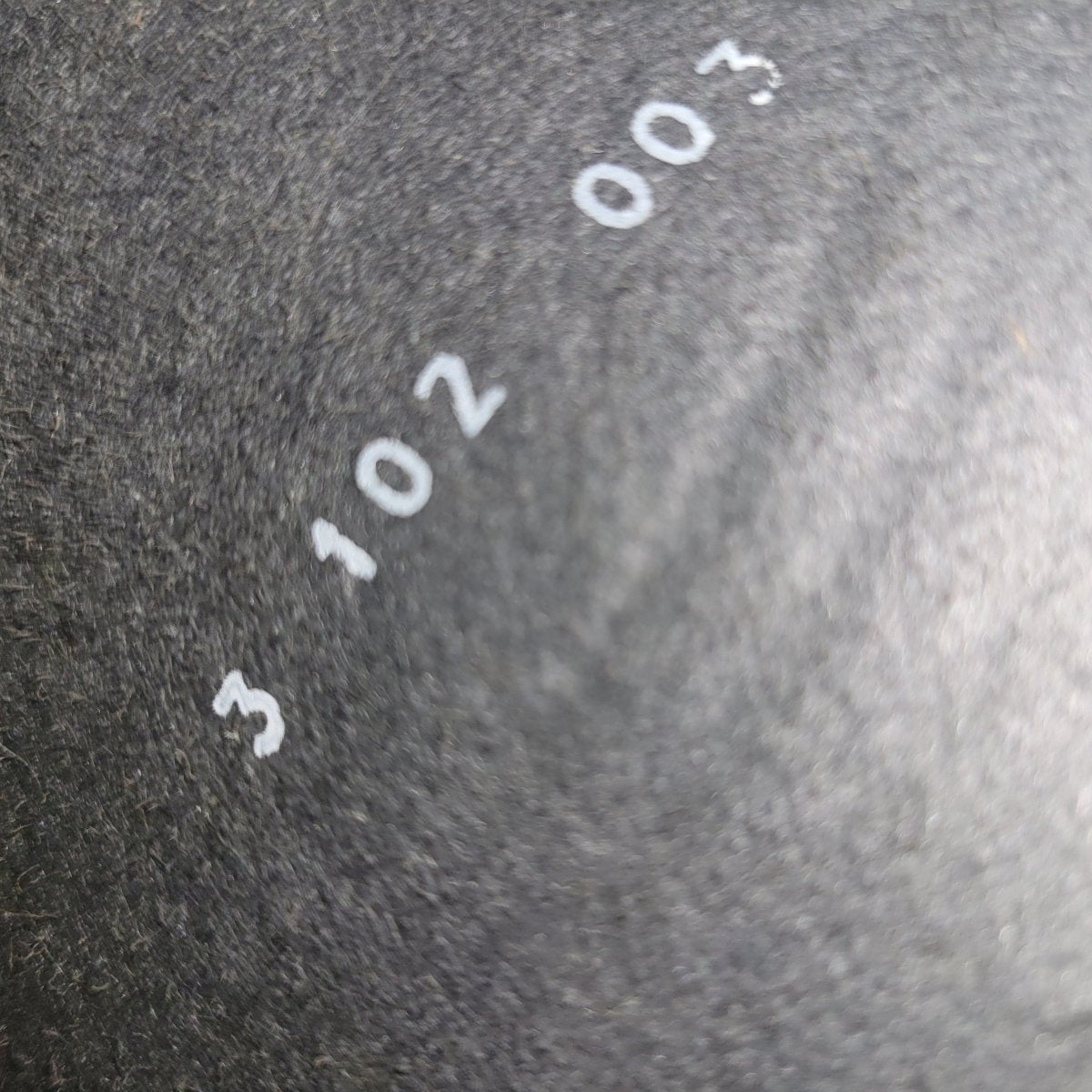 Marshall 1960b 4x12 cab 1972 - Mahar's Vintage Guitars