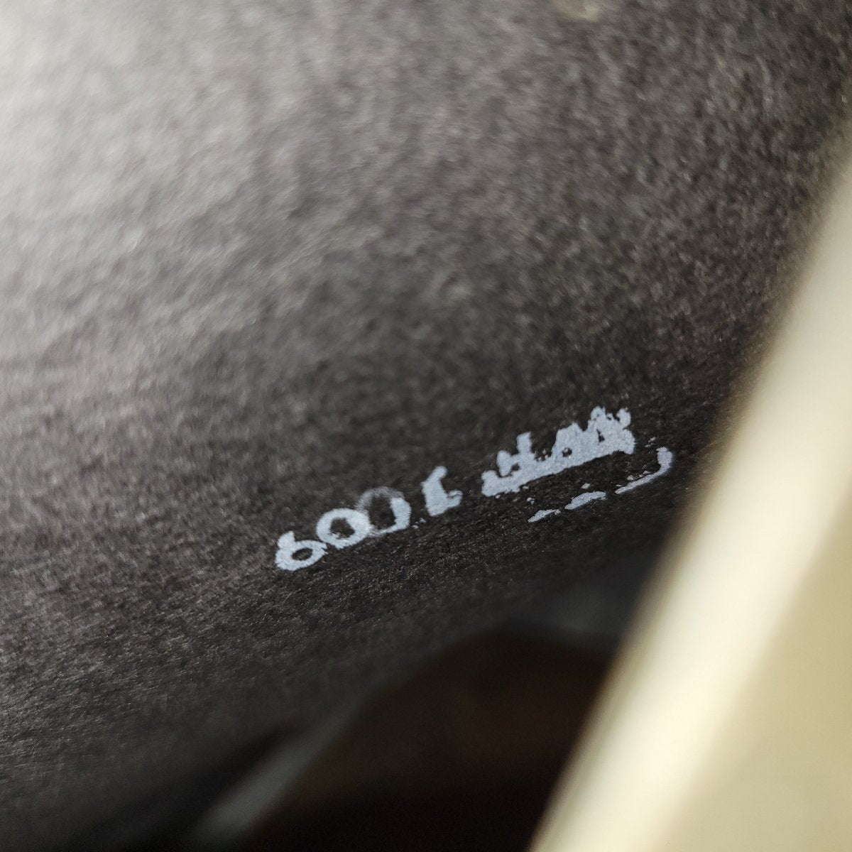 Marshall 1960b 4x12 cab 1972 - Mahar's Vintage Guitars