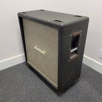 Marshall 1960b 4x12 cab 1972 - Mahar's Vintage Guitars