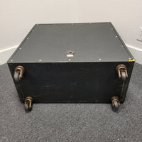 Marshall 1960b 4x12 cab 1972 - Mahar's Vintage Guitars