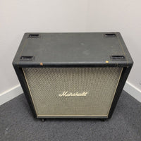 Marshall 1960b 4x12 cab 1972 - Mahar's Vintage Guitars