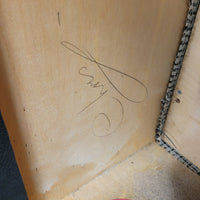 Marshall 1960b 4x12 cab 1972 - Mahar's Vintage Guitars