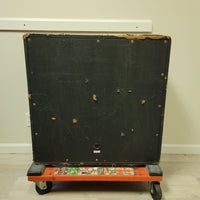 Marshall 1960b 4x12 Cabinet 1968 With Original Vintage Celestion G12M Greenback T1511 Speakers - Mahar's Vintage Guitars