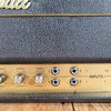 Marshall 1965 JTM 100 Plexi Super PA Model 1968 - Mahar's Vintage Guitars