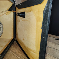Marshall 1985 JCM 800 Model 1933 1x12 Cabinet 65W 16 ohms, Very Good - Mahar's Vintage Guitars