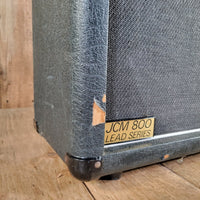 Marshall 1985 JCM 800 Model 1933 1x12 Cabinet 65W 16 ohms, Very Good - Mahar's Vintage Guitars