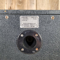 Marshall 1985 JCM 800 Model 1933 1x12 Cabinet 65W 16 ohms, Very Good - Mahar's Vintage Guitars