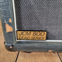 Marshall 1985 JCM 800 Model 1933 1x12 Cabinet 65W 16 ohms, Very Good - Mahar's Vintage Guitars