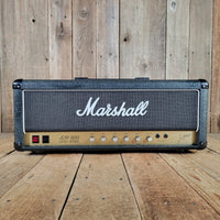 Marshall 1988 JCM800 50 watt Model 2204, Excellent - Mahar's Vintage Guitars