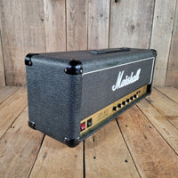 Marshall 1988 JCM800 50 watt Model 2204, Excellent - Mahar's Vintage Guitars
