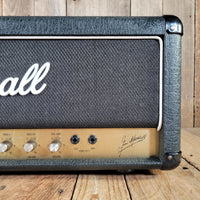 Marshall 1988 JCM800 50 watt Model 2204, Excellent - Mahar's Vintage Guitars