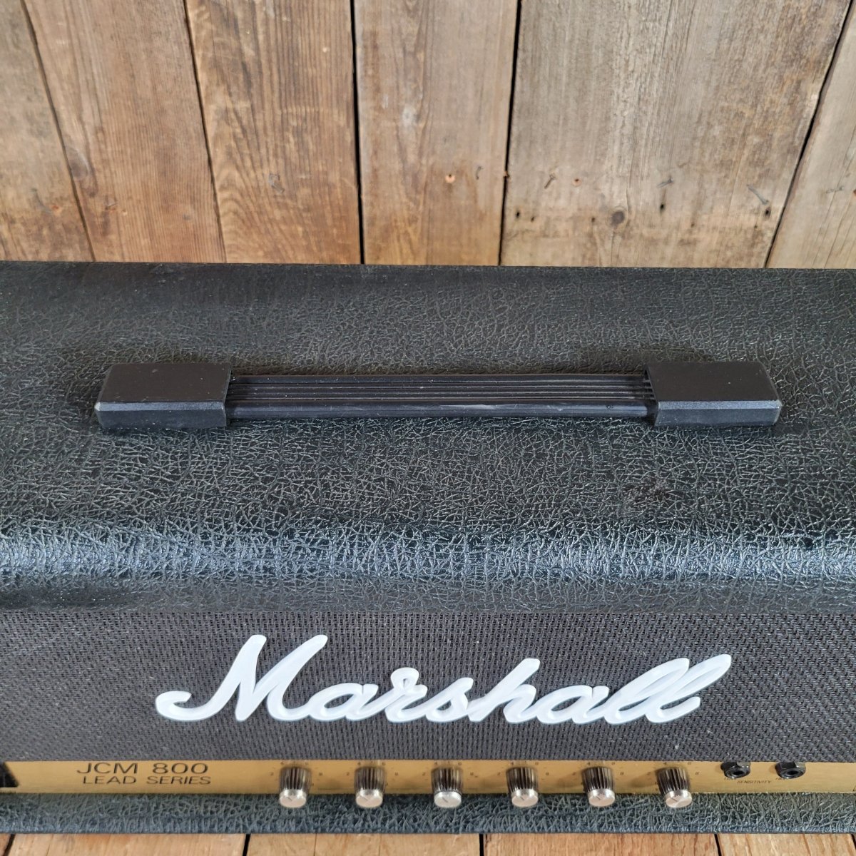 Marshall 1988 JCM800 50 watt Model 2204, Excellent - Mahar's Vintage Guitars