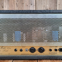 Marshall 1988 JCM800 50 watt Model 2204, Excellent - Mahar's Vintage Guitars